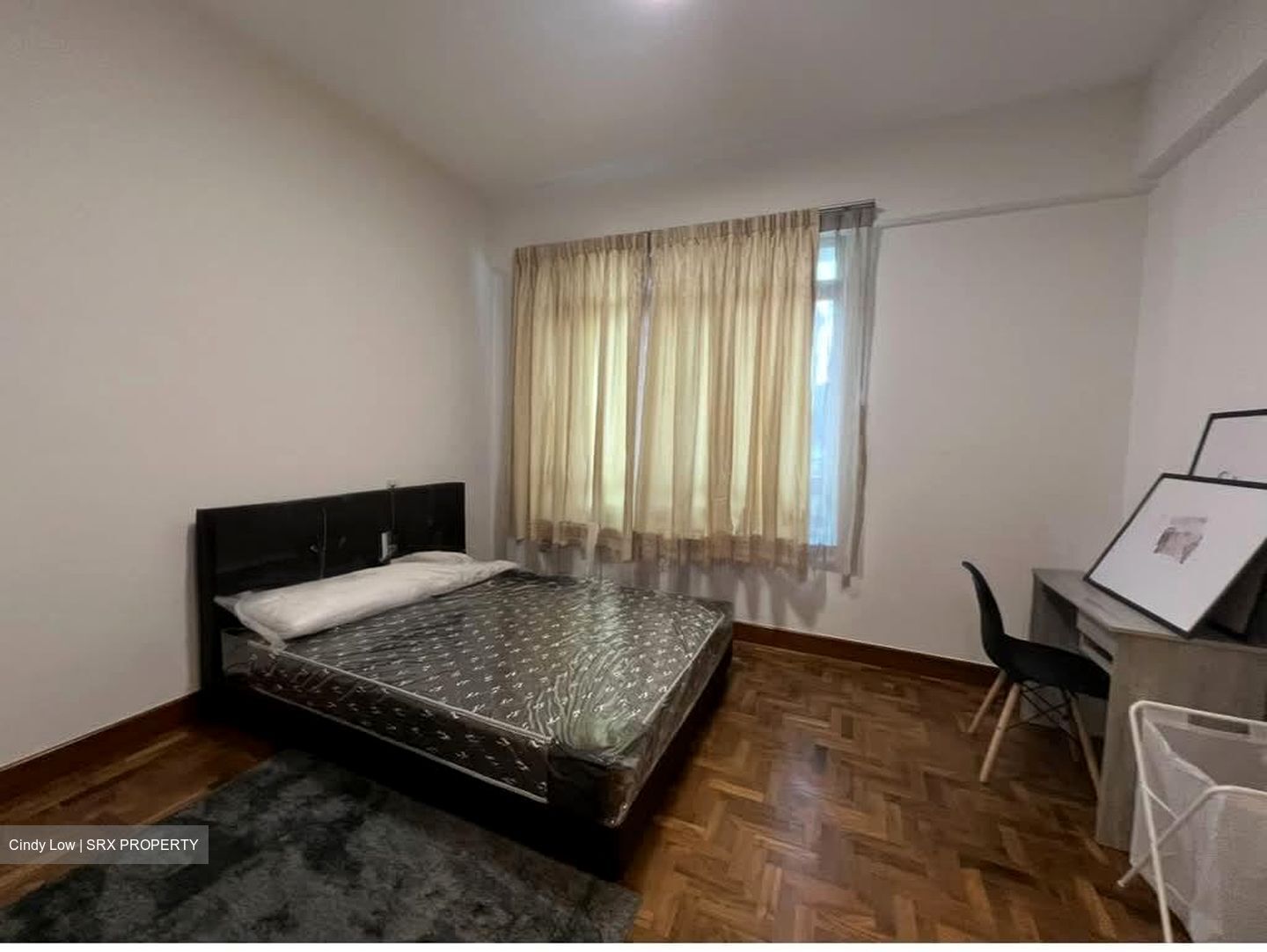 The Blossomvale (D21), Condominium #559180251